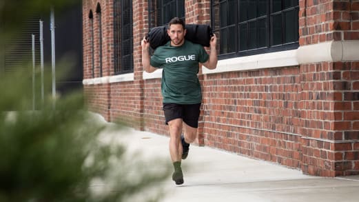 Rogue Sandbag 2.0 | Rogue Fitness Canada